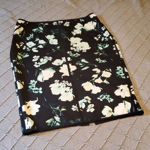 Worthington pencil skirt